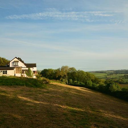 Old Keepers Cottage Bideford Luaran gambar