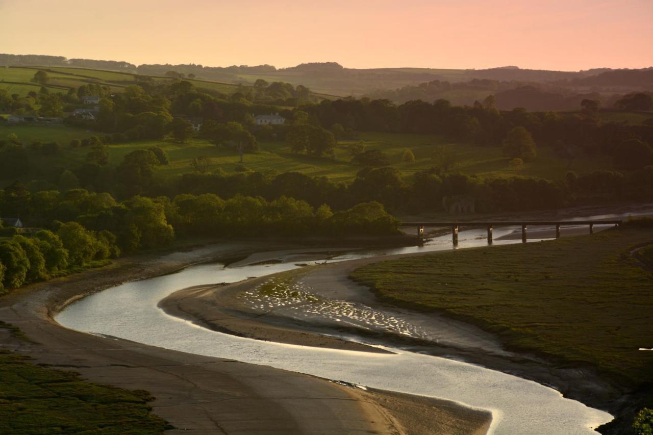 Old Keepers Cottage Bideford Luaran gambar