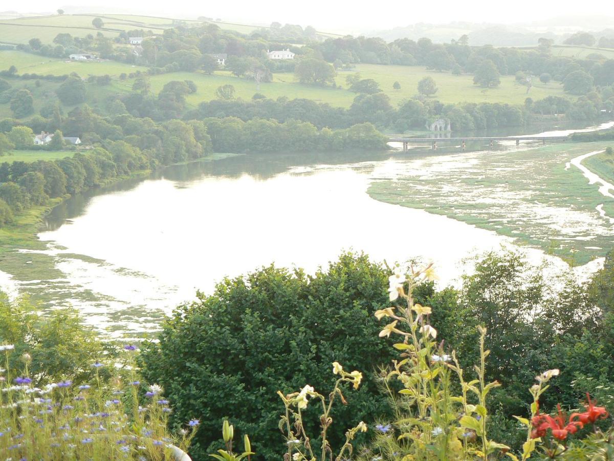 Old Keepers Cottage Bideford Luaran gambar